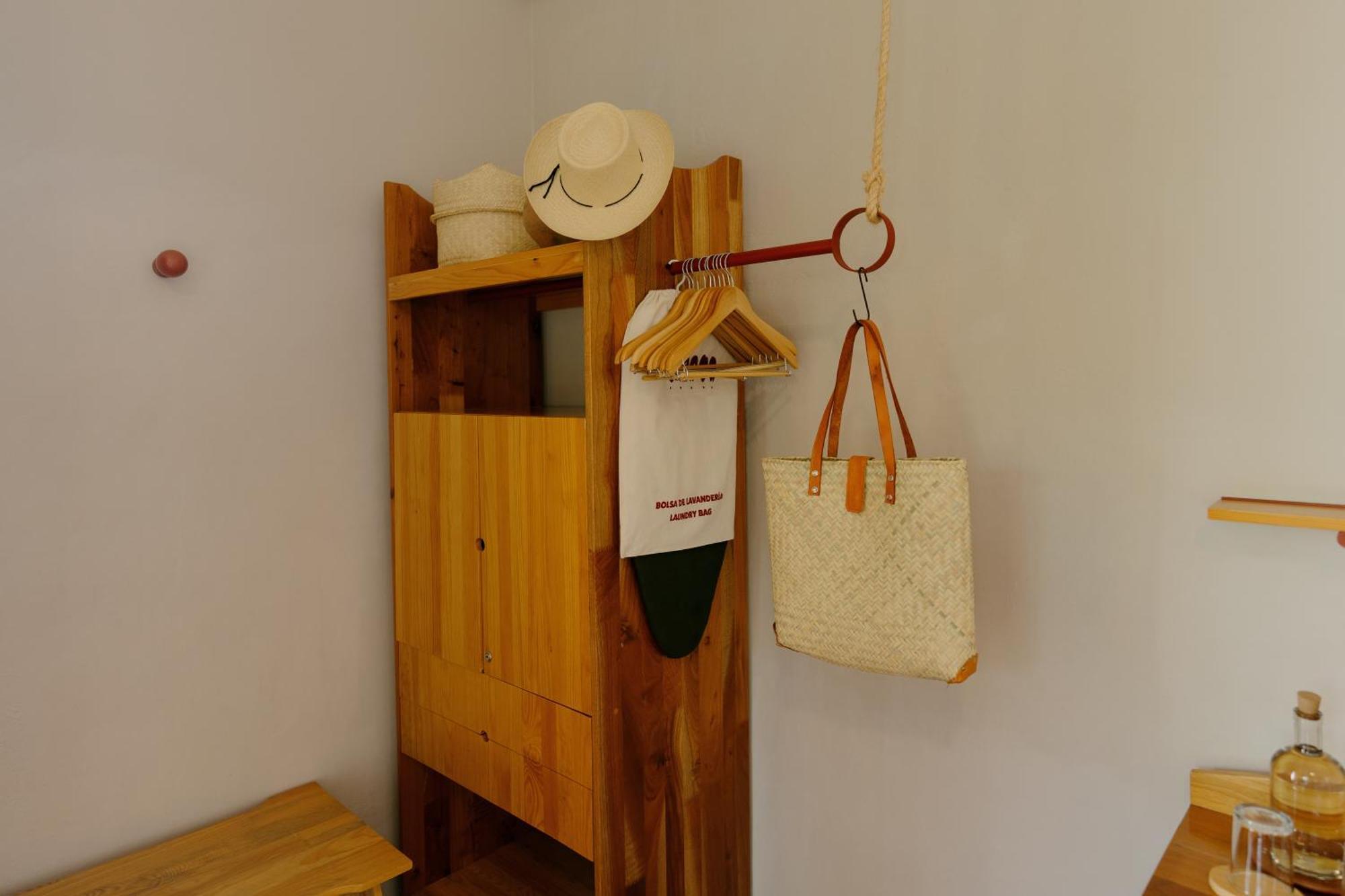 Grana B&B Oaxaca Εξωτερικό φωτογραφία
