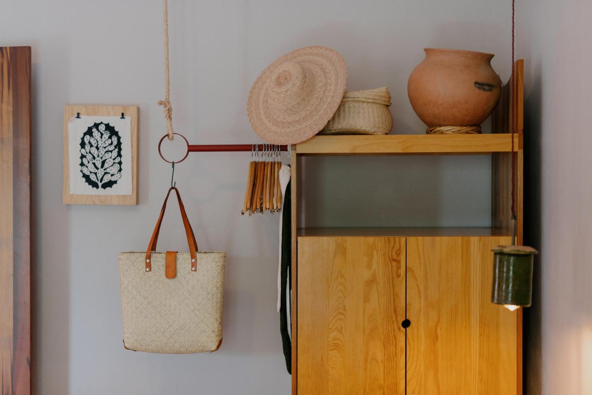Grana B&B Oaxaca Εξωτερικό φωτογραφία