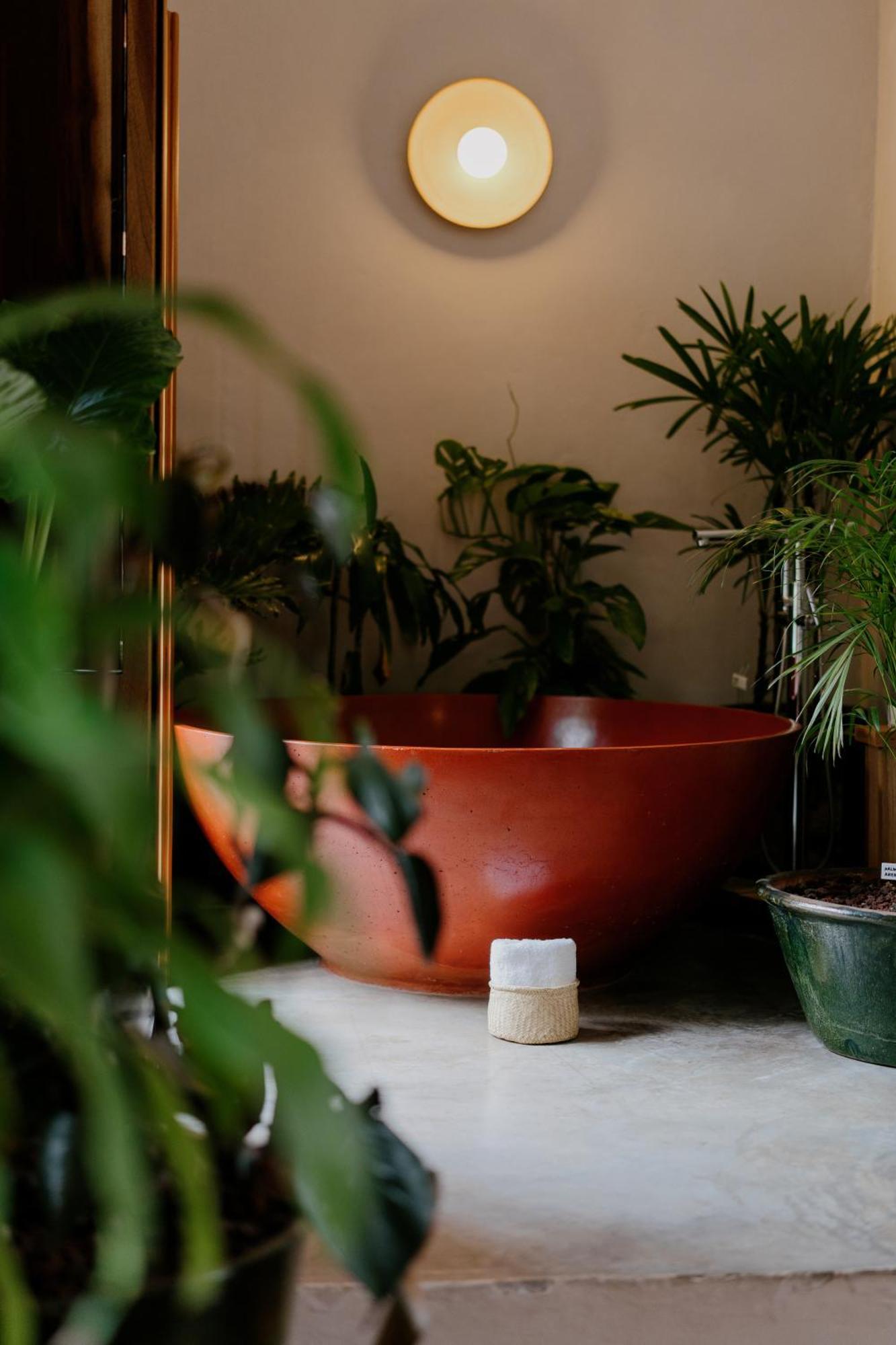 Grana B&B Oaxaca Εξωτερικό φωτογραφία