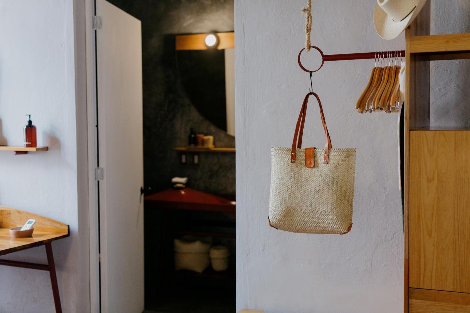Grana B&B Oaxaca Εξωτερικό φωτογραφία