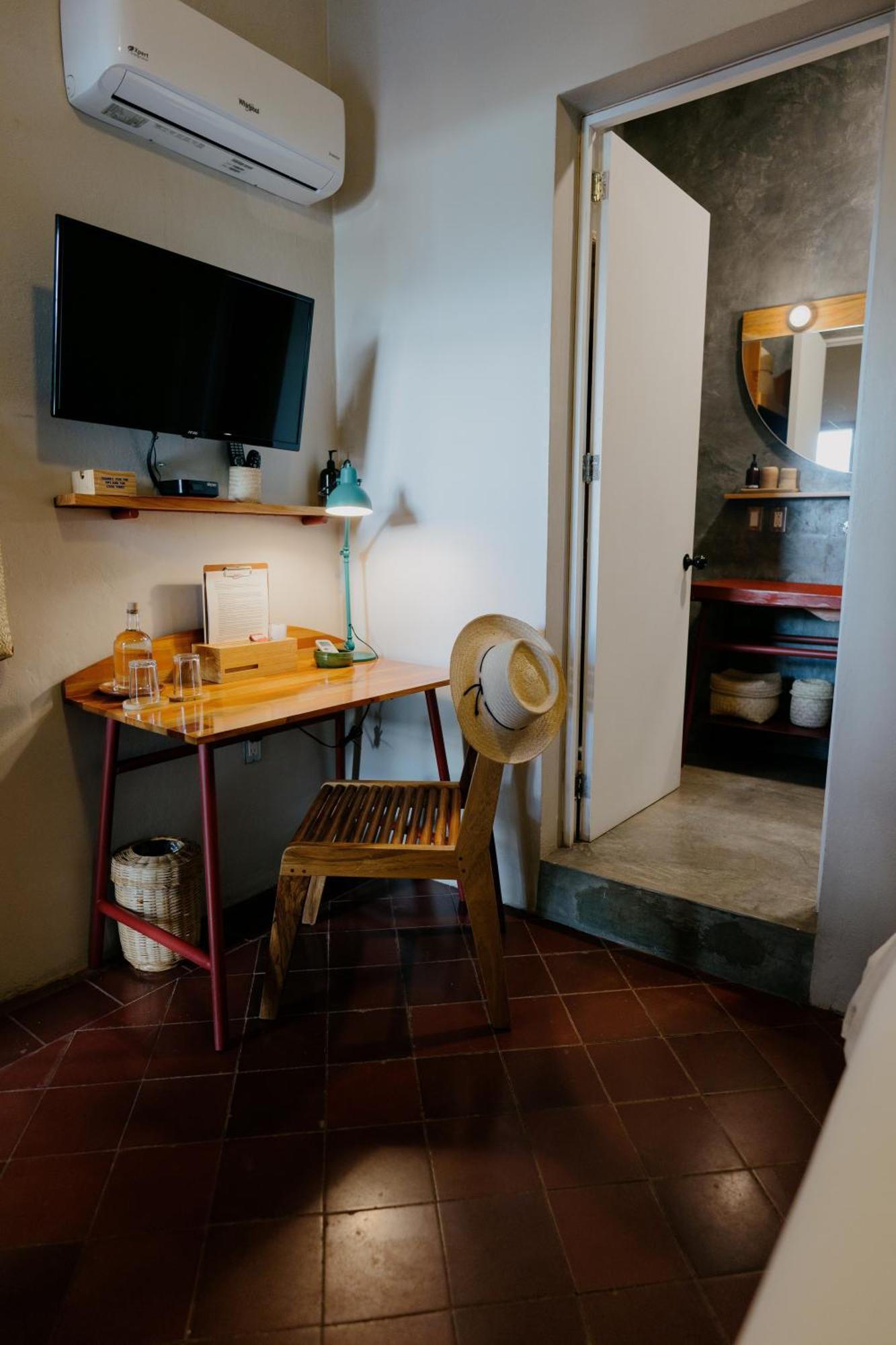 Grana B&B Oaxaca Εξωτερικό φωτογραφία