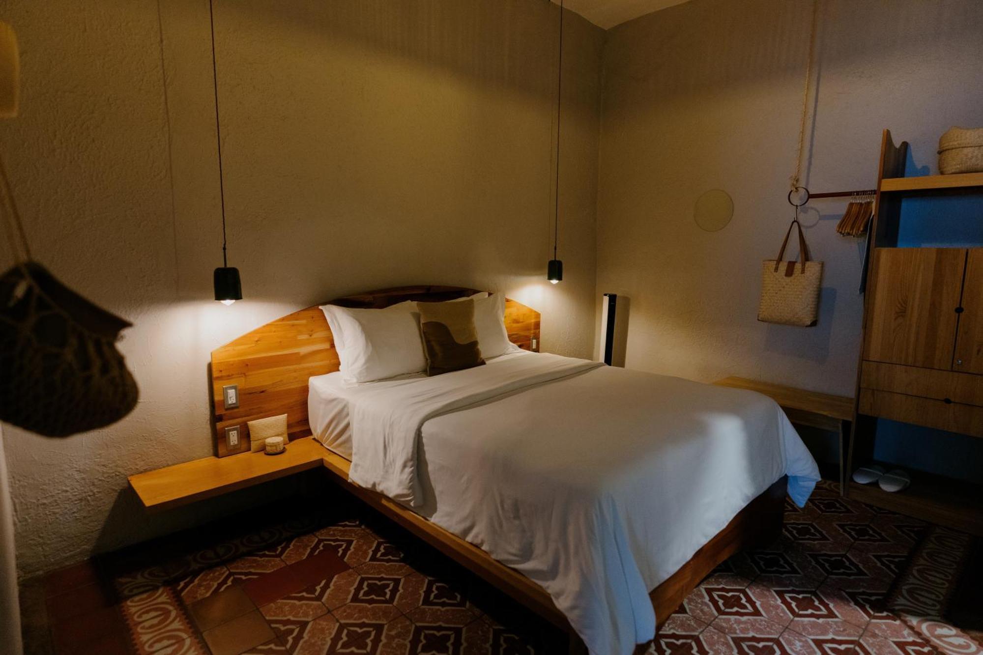 Grana B&B Oaxaca Εξωτερικό φωτογραφία