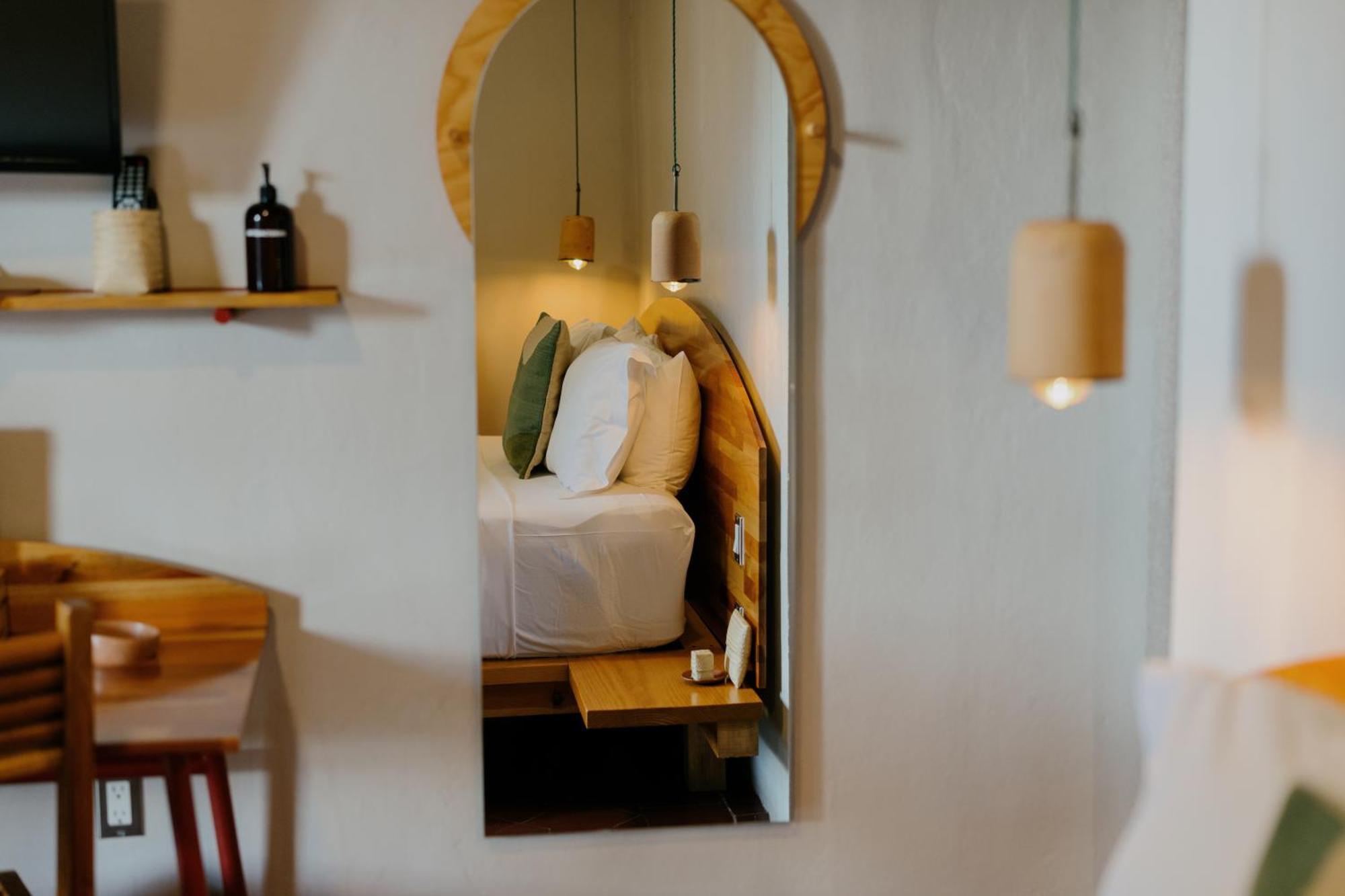 Grana B&B Oaxaca Εξωτερικό φωτογραφία