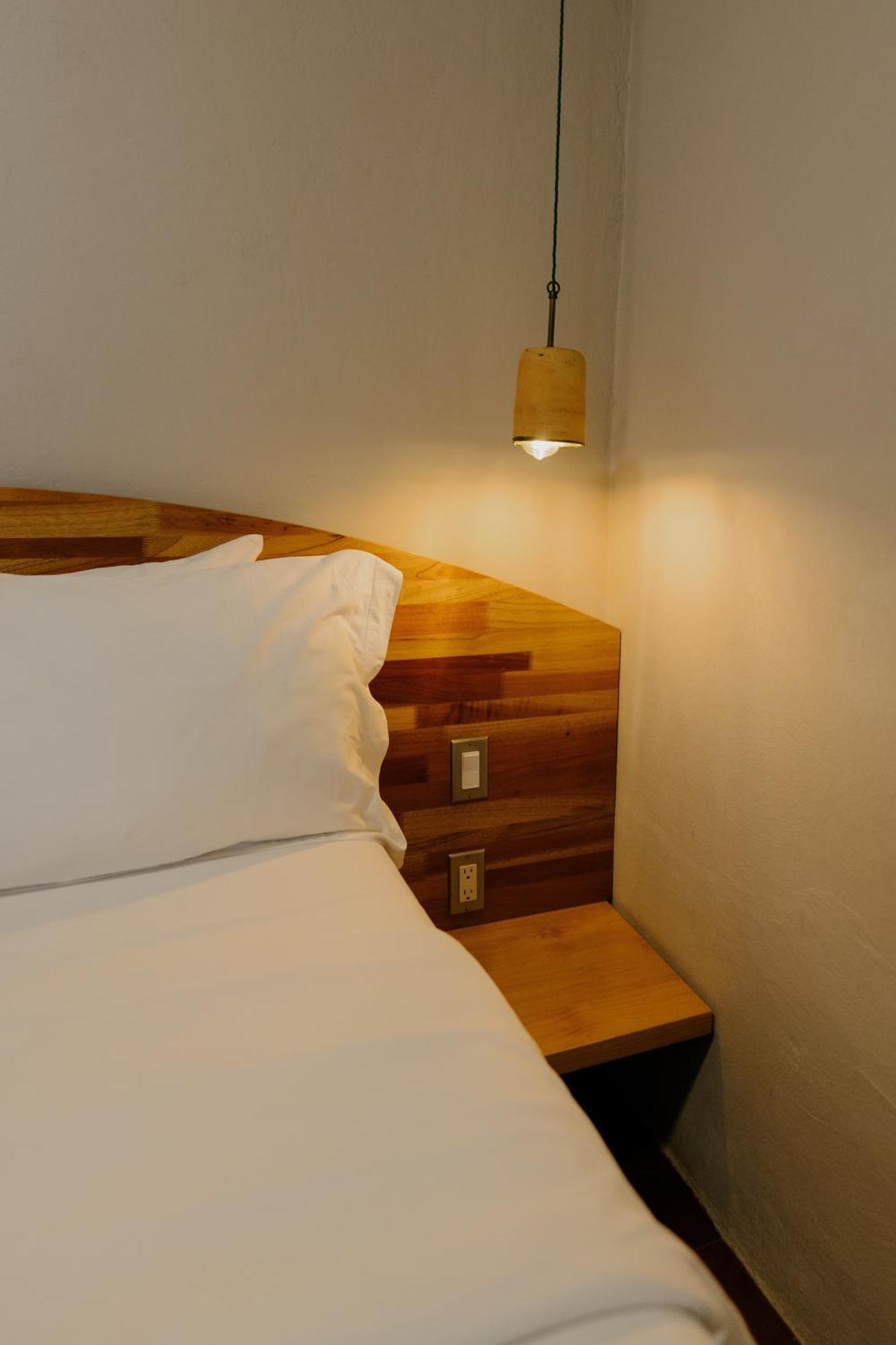 Grana B&B Oaxaca Εξωτερικό φωτογραφία