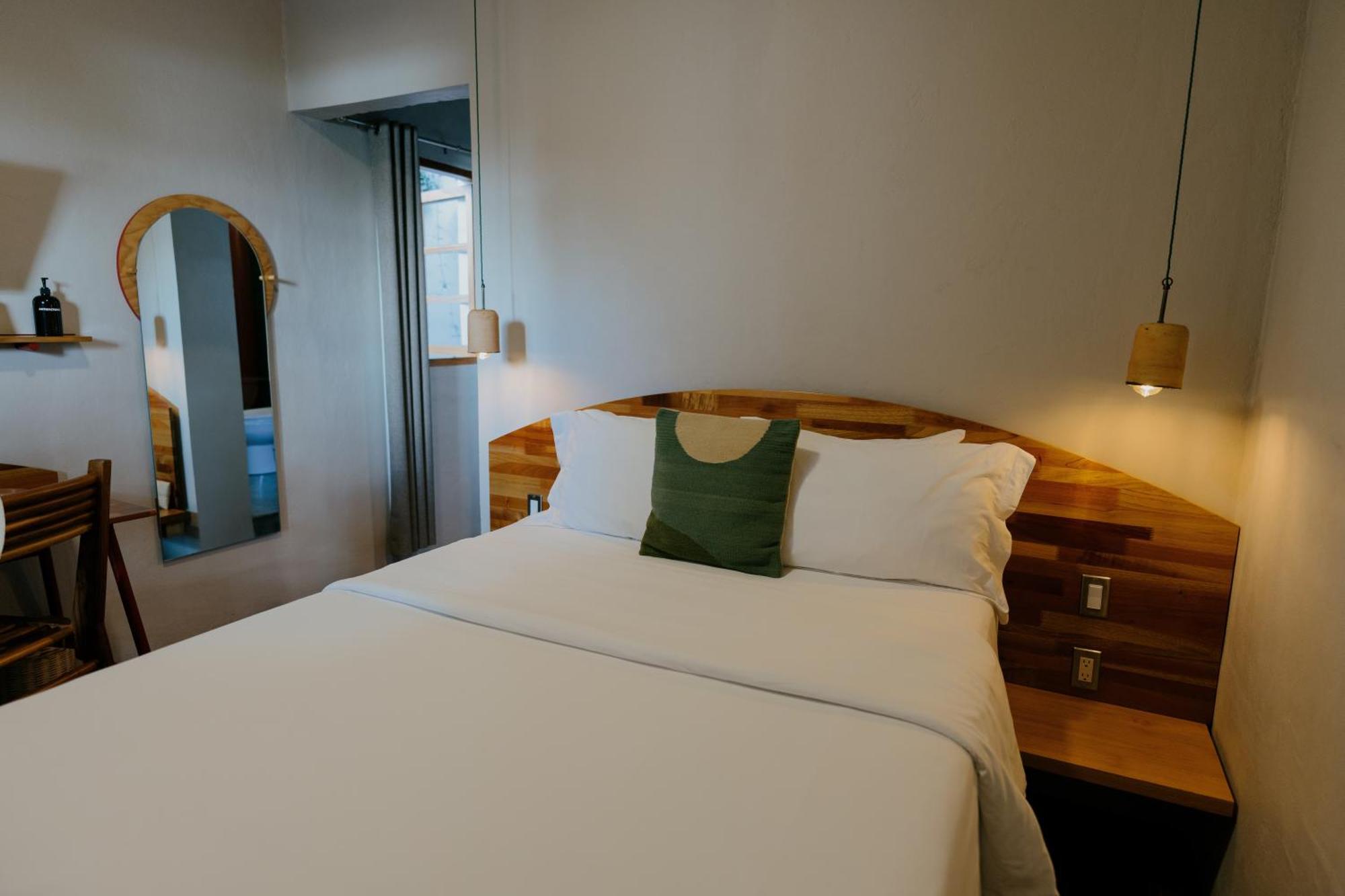 Grana B&B Oaxaca Εξωτερικό φωτογραφία
