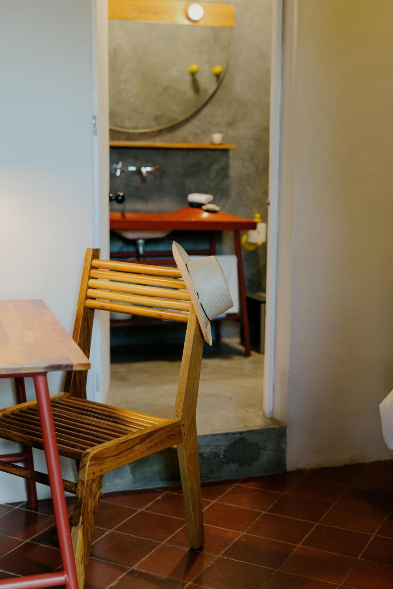Grana B&B Oaxaca Εξωτερικό φωτογραφία