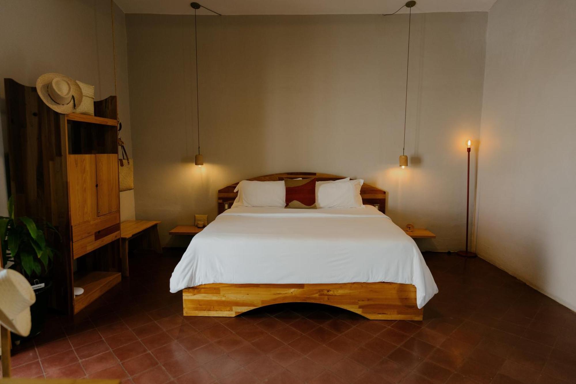 Grana B&B Oaxaca Εξωτερικό φωτογραφία