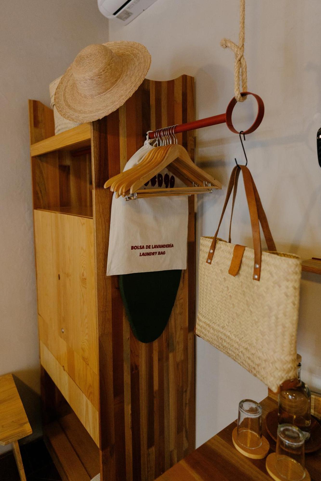 Grana B&B Oaxaca Εξωτερικό φωτογραφία