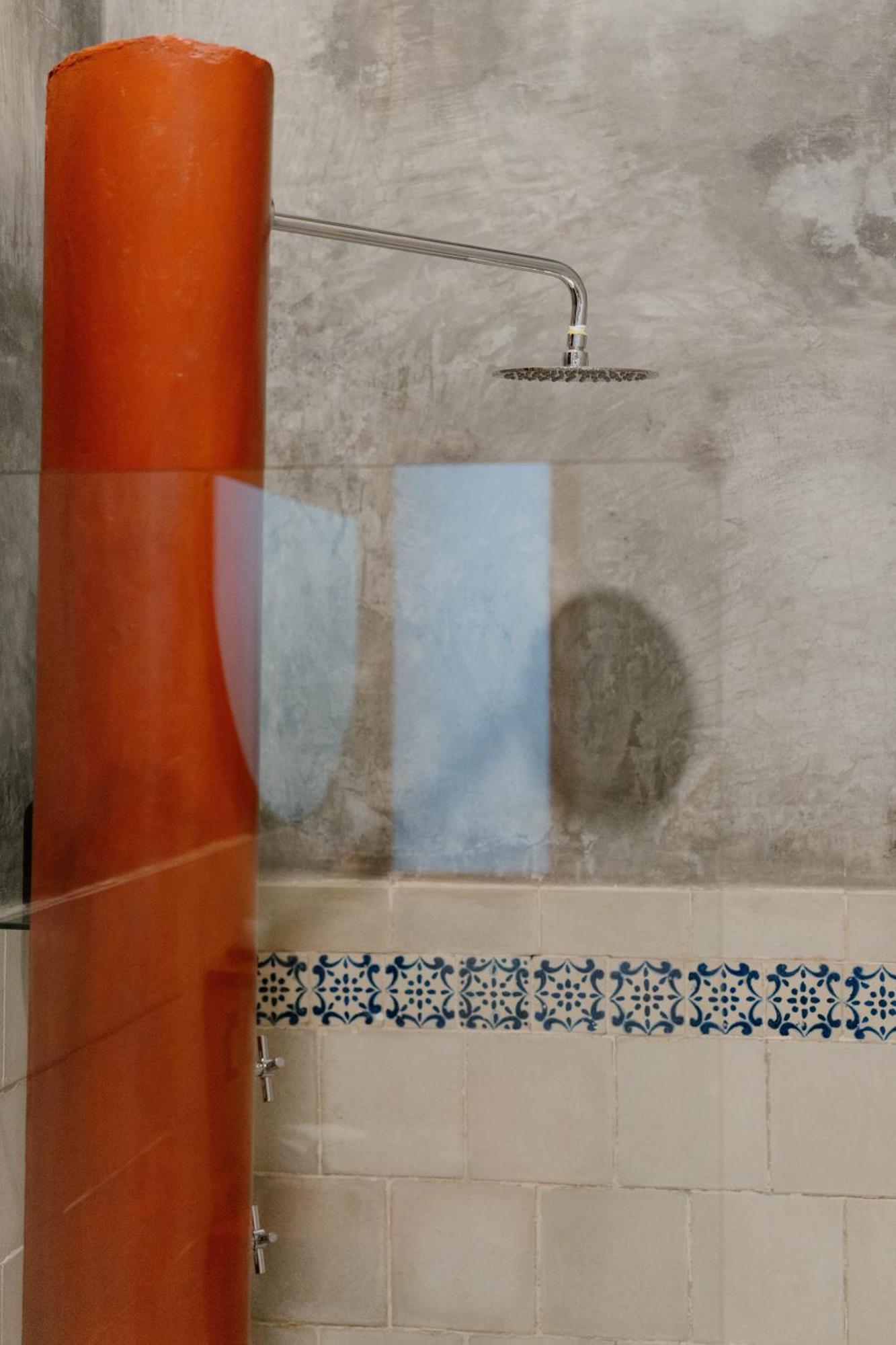 Grana B&B Oaxaca Εξωτερικό φωτογραφία