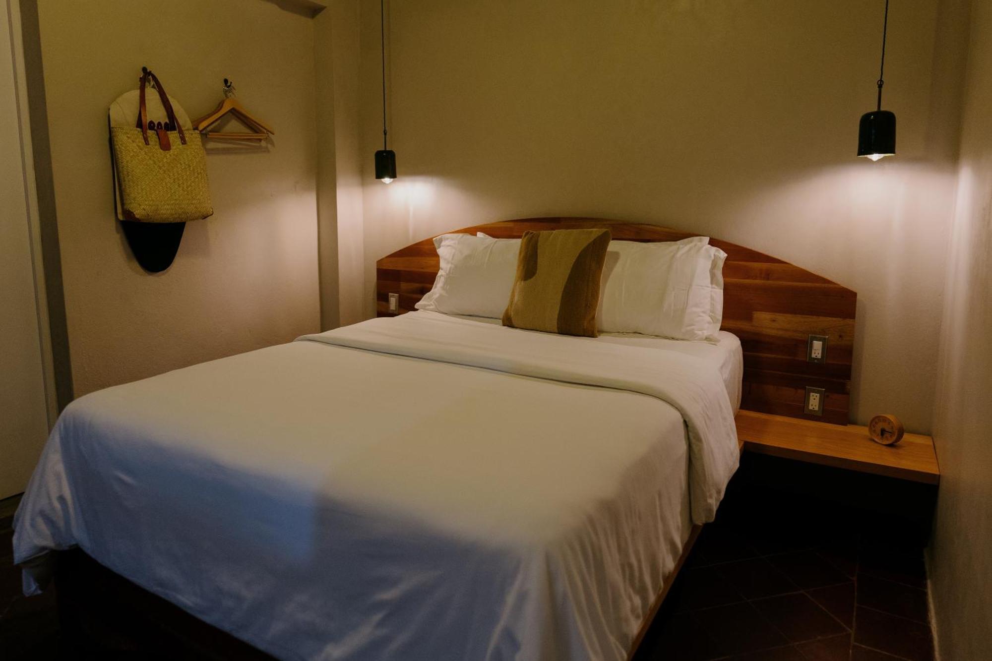 Grana B&B Oaxaca Εξωτερικό φωτογραφία