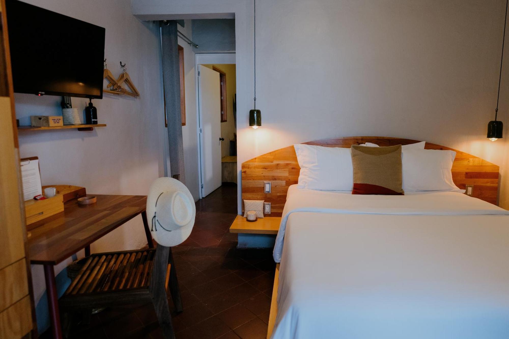 Grana B&B Oaxaca Εξωτερικό φωτογραφία