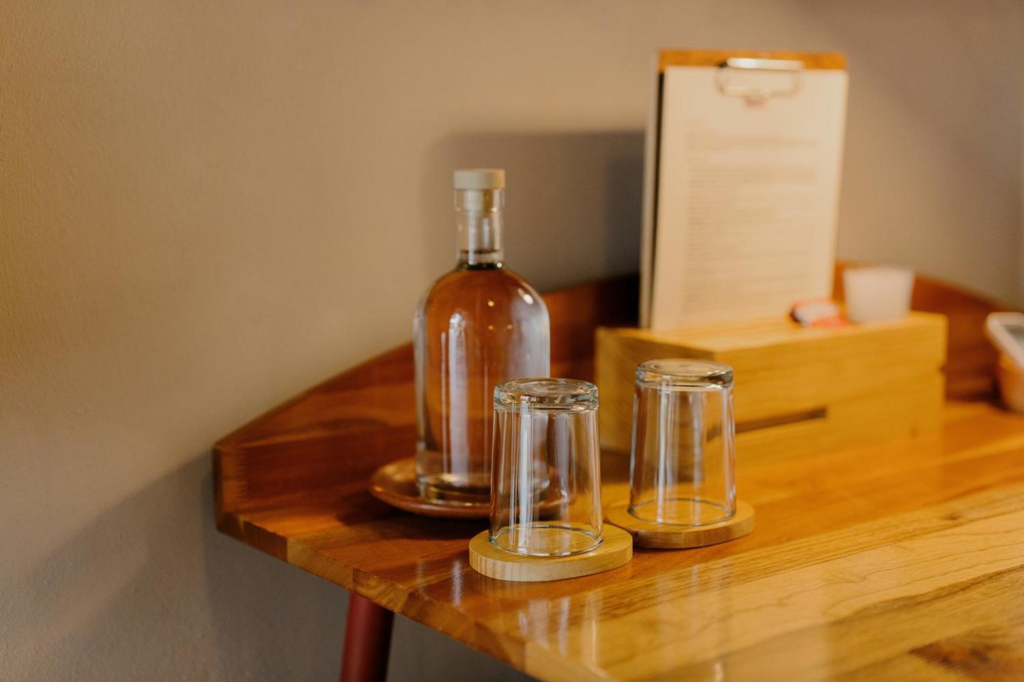 Grana B&B Oaxaca Εξωτερικό φωτογραφία