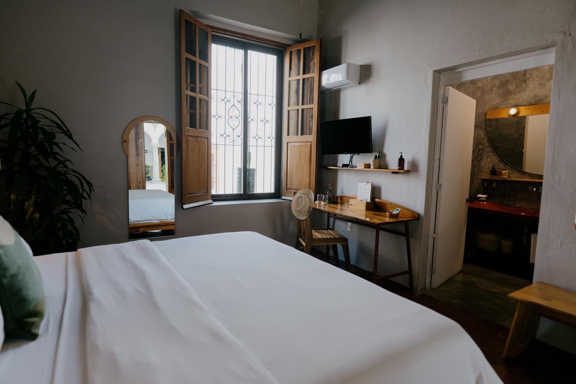 Grana B&B Oaxaca Εξωτερικό φωτογραφία