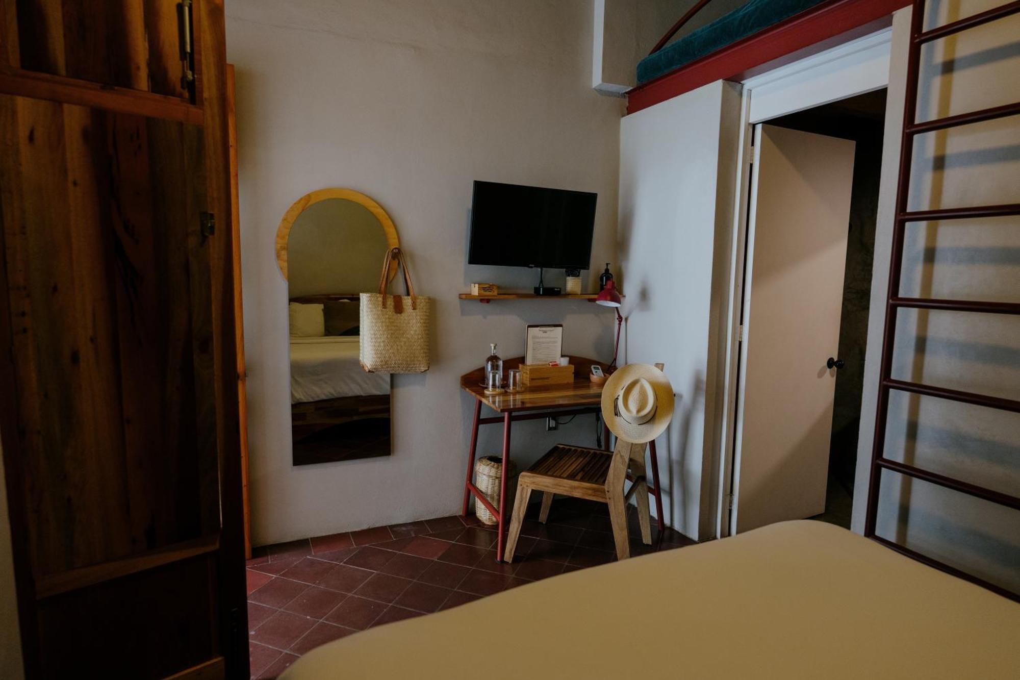 Grana B&B Oaxaca Εξωτερικό φωτογραφία