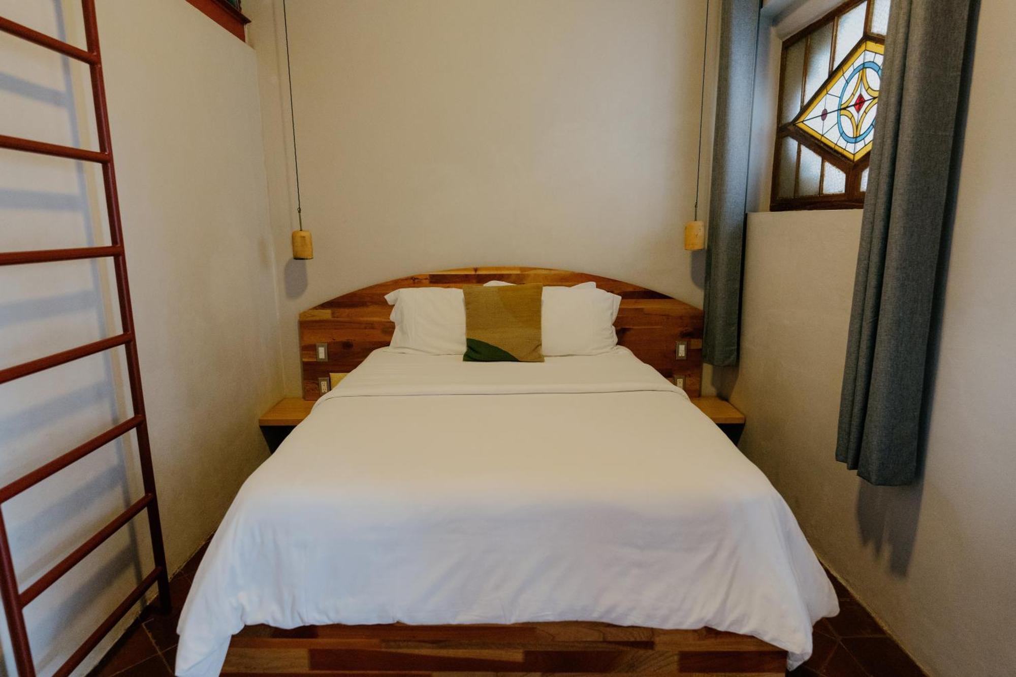 Grana B&B Oaxaca Εξωτερικό φωτογραφία
