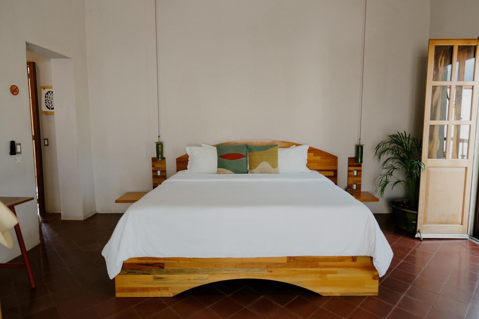 Grana B&B Oaxaca Εξωτερικό φωτογραφία