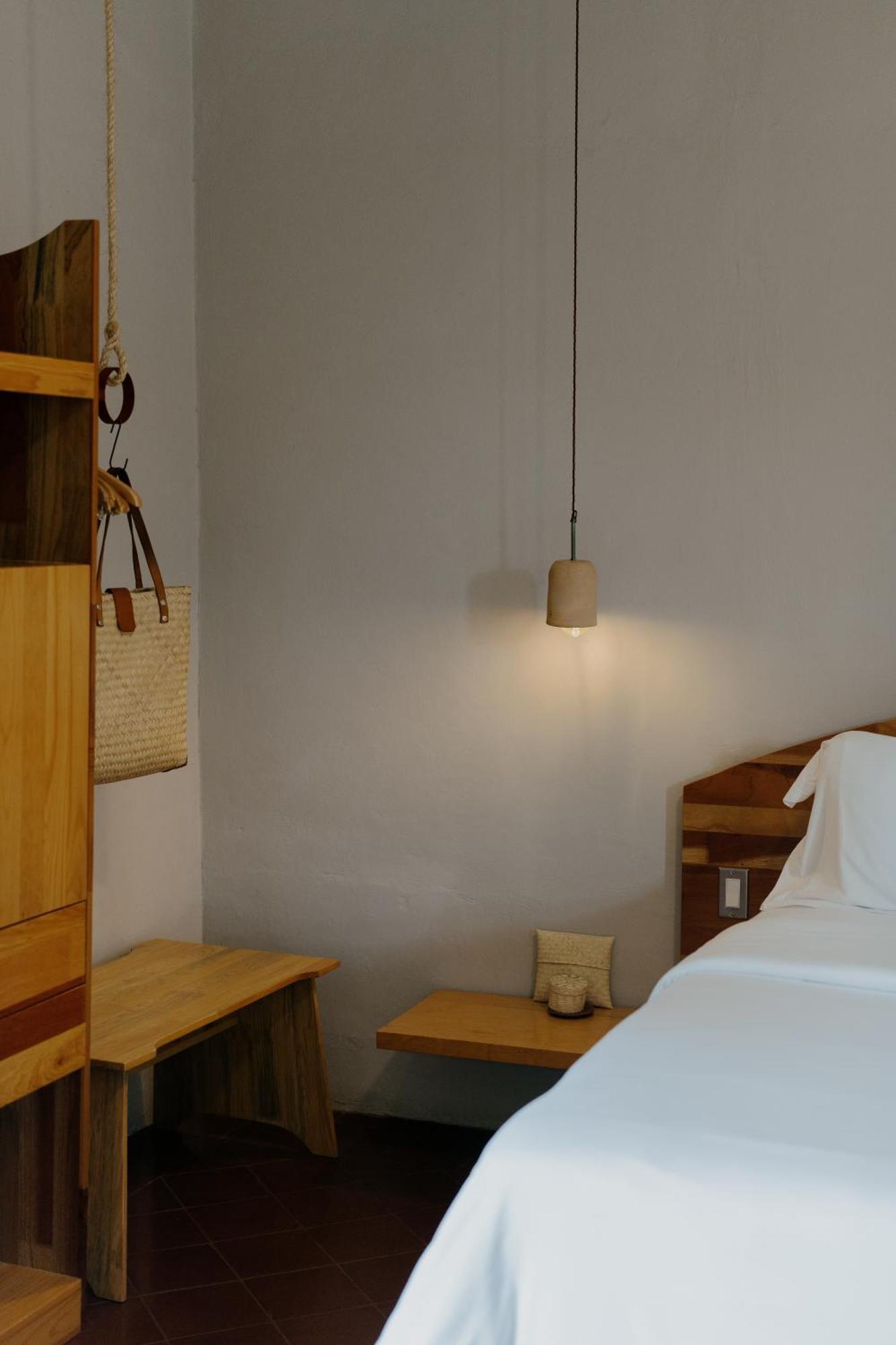 Grana B&B Oaxaca Εξωτερικό φωτογραφία