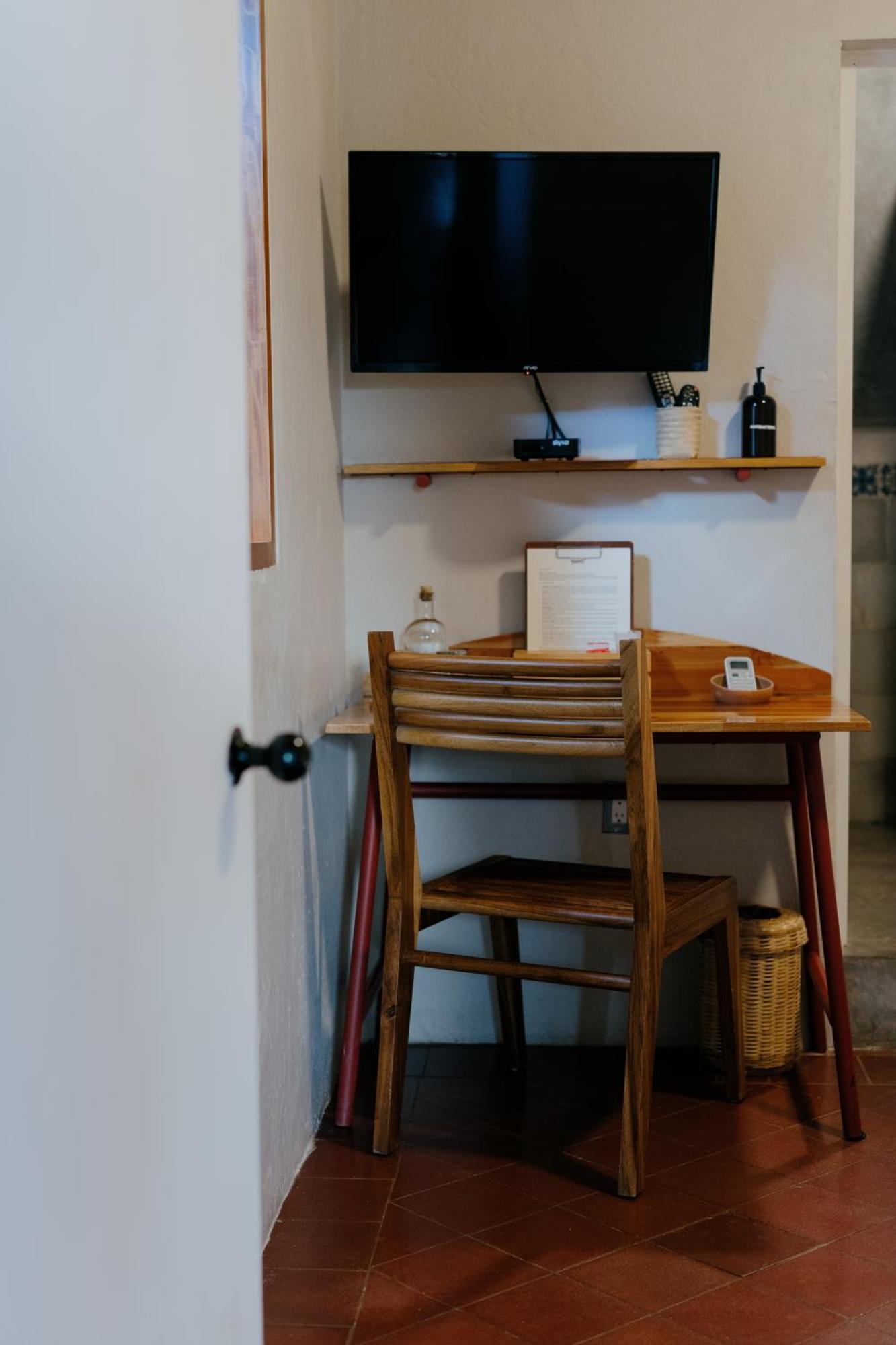 Grana B&B Oaxaca Εξωτερικό φωτογραφία