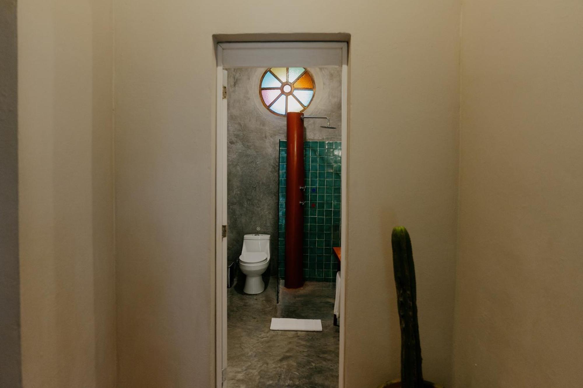 Grana B&B Oaxaca Εξωτερικό φωτογραφία
