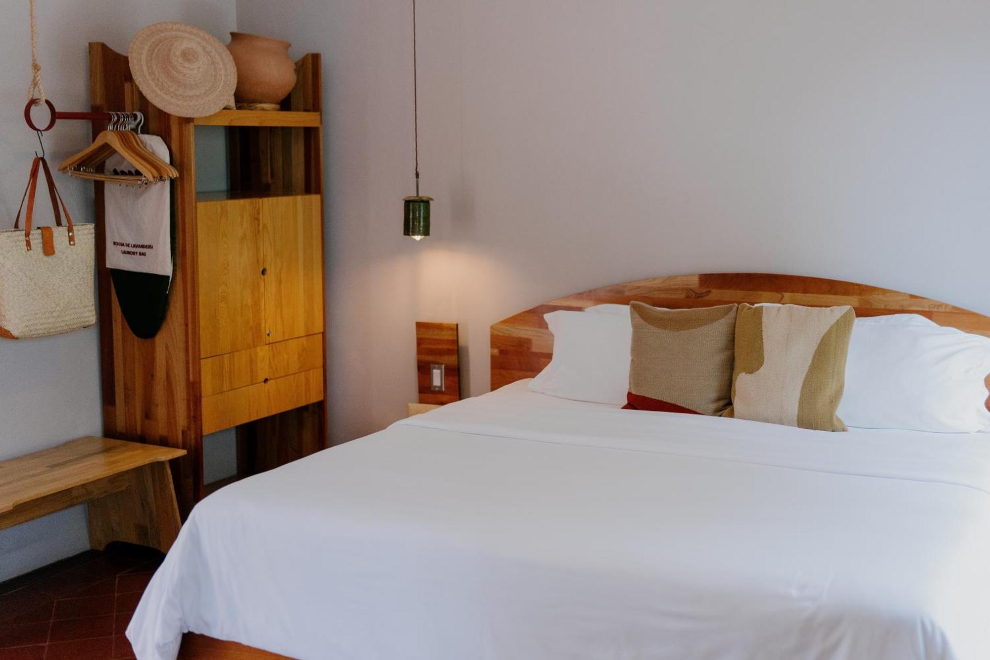 Grana B&B Oaxaca Εξωτερικό φωτογραφία