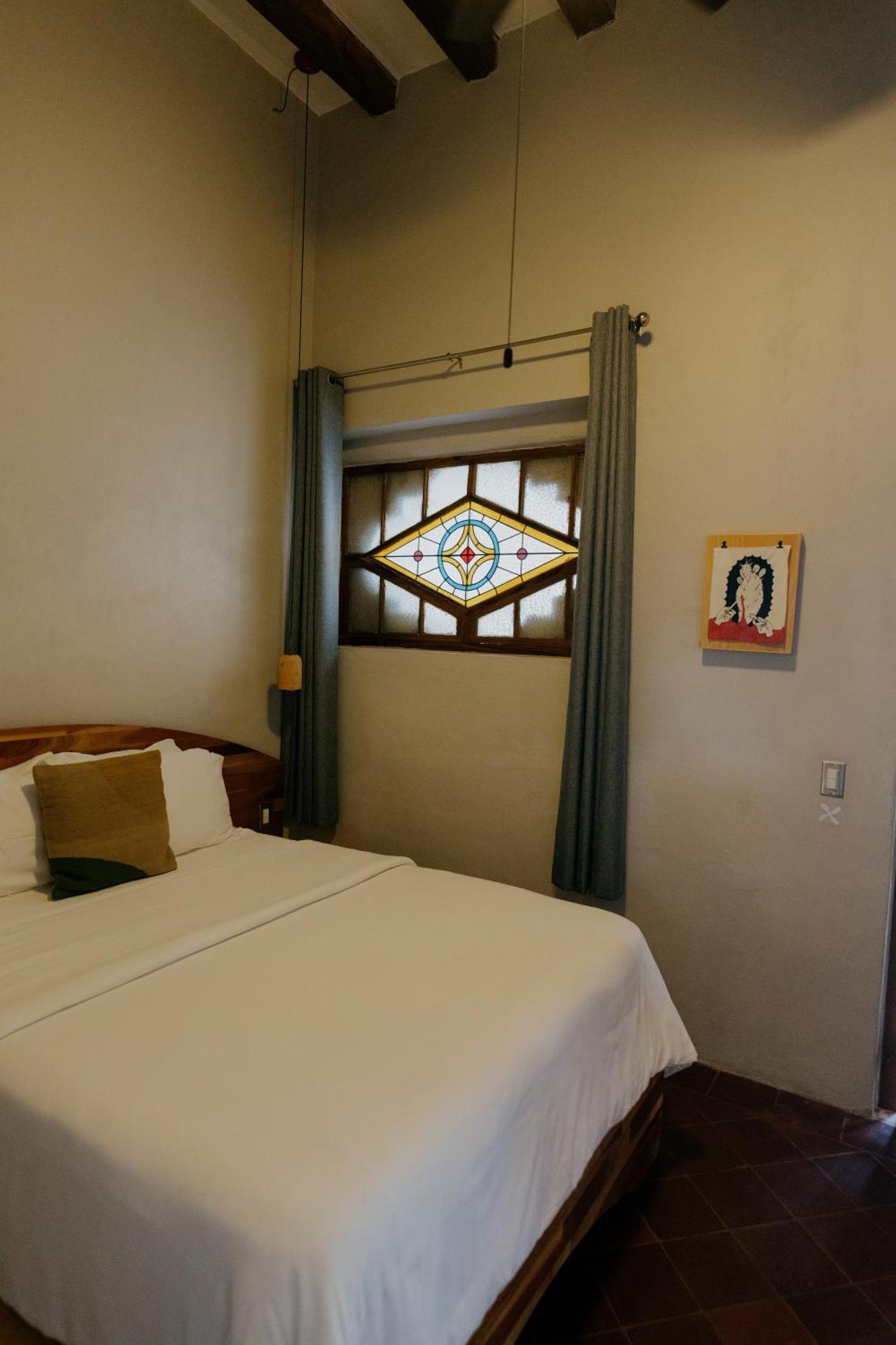 Grana B&B Oaxaca Εξωτερικό φωτογραφία