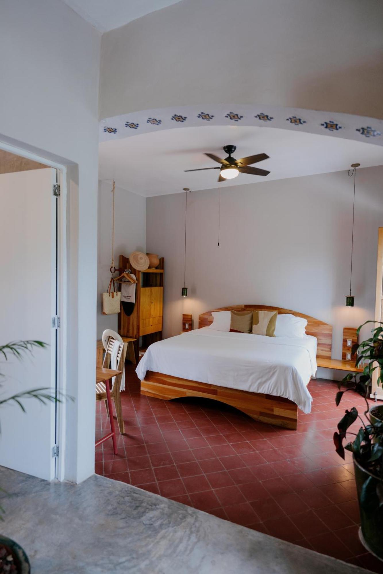 Grana B&B Oaxaca Εξωτερικό φωτογραφία